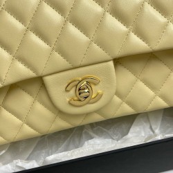 Chanel Classic Double Flap Medium Bag