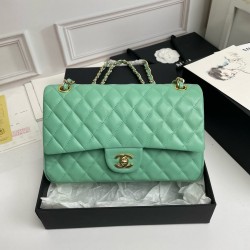 Chanel Classic Double Flap Medium Bag