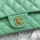 Chanel Classic Double Flap Medium Bag