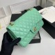 Chanel Classic Double Flap Medium Bag