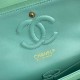 Chanel Classic Double Flap Medium Bag