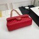 Chanel Classic Double Flap Medium Bag