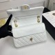 Chanel Classic Double Flap Medium Bag