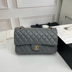 Chanel Classic Double Flap Medium Bag