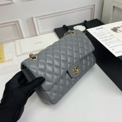 Chanel Classic Double Flap Medium Bag