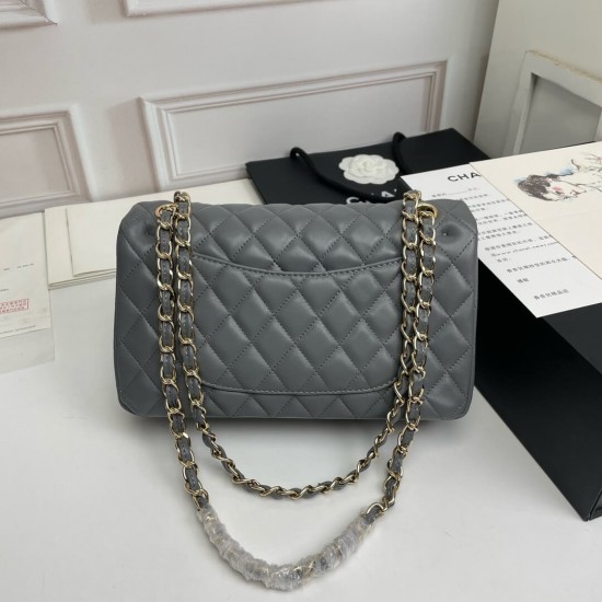 Chanel Classic Double Flap Medium Bag