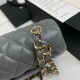 Chanel Classic Double Flap Medium Bag