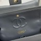 Chanel Classic Double Flap Medium Bag