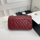 Chanel Classic Double Flap Medium Bag