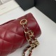 Chanel Classic Double Flap Medium Bag