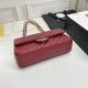 Chanel Classic Double Flap Medium Bag