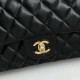 Chanel Classic Double Flap Medium Bag