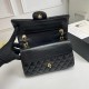 Chanel Classic Double Flap Medium Bag