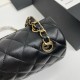 Chanel Classic Double Flap Medium Bag