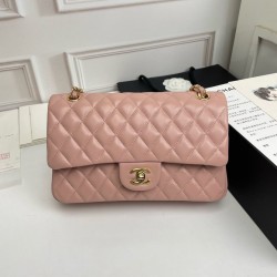 Chanel Classic Double Flap Medium Bag