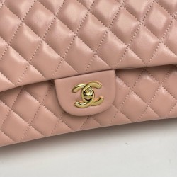 Chanel Classic Double Flap Medium Bag