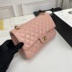 Chanel Classic Double Flap Medium Bag