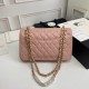 Chanel Classic Double Flap Medium Bag