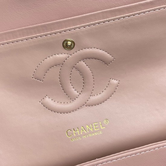 Chanel Classic Double Flap Medium Bag