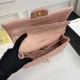 Chanel Classic Double Flap Medium Bag