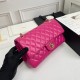 Chanel Classic Double Flap Medium Bag