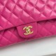 Chanel Classic Double Flap Medium Bag