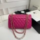 Chanel Classic Double Flap Medium Bag