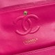 Chanel Classic Double Flap Medium Bag