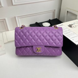 Chanel Classic Double Flap Medium Bag