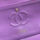 Chanel Classic Double Flap Medium Bag