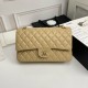 Chanel Classic Double Flap Medium Bag