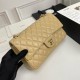 Chanel Classic Double Flap Medium Bag