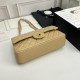 Chanel Classic Double Flap Medium Bag