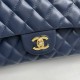 Chanel Classic Double Flap Medium Bag