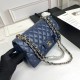 Chanel Classic Double Flap Medium Bag