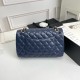 Chanel Classic Double Flap Medium Bag