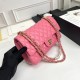 Chanel Classic Double Flap Medium Bag