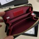 Chanel Lamb Leather Wallet 483