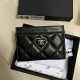 Chanel Lamb Leather Wallet 483