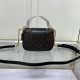 Coach Lysa Top Handle Crossbody Bag CM195