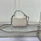 Coach Lysa Top Handle Crossbody Bag CM191