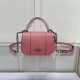 Coach Lysa Top Handle Crossbody Bag CM192