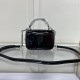 Coach Lysa Top Handle Crossbody Bag CM579