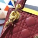 Dior Mini Lady Bag