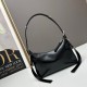 Givenchy Voyou Shoulder Bag In Black