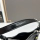 Givenchy Voyou Shoulder Bag In Black