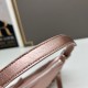 Givenchy Voyou Shoulder Bag In Pink