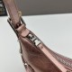 Givenchy Voyou Shoulder Bag In Pink