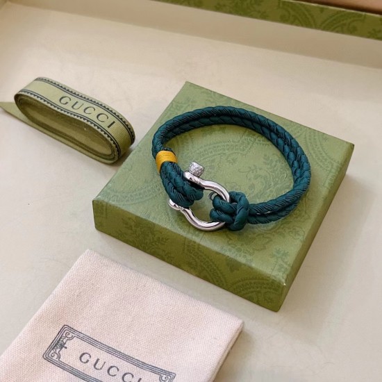 Gucci Bracelet 002 Hand Strap