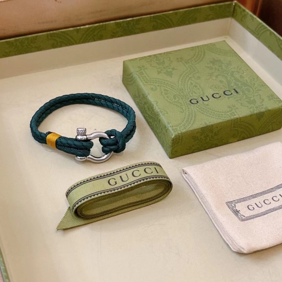 Gucci Bracelet 002 Hand Strap